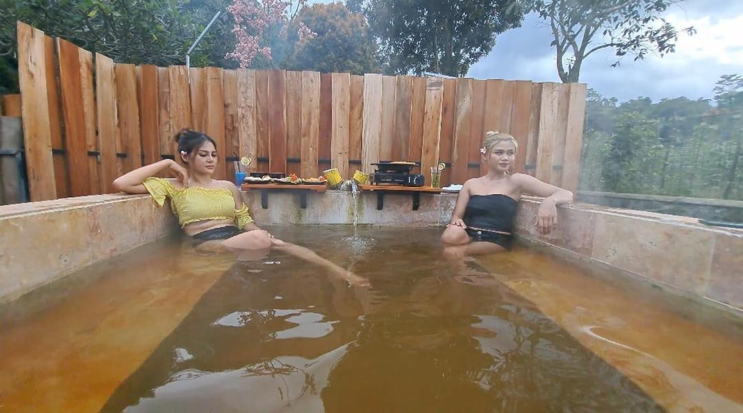 Forest Resort & Onsen Claket المظهر الخارجي الصورة
