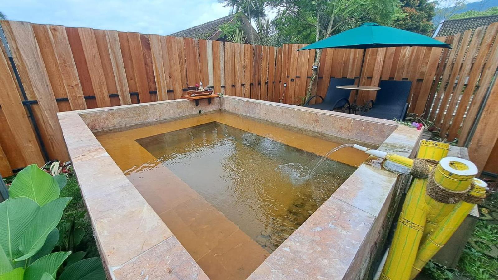 Forest Resort & Onsen Claket المظهر الخارجي الصورة