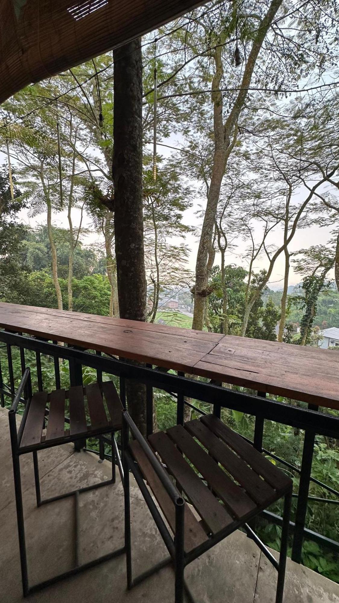 Forest Resort & Onsen Claket المظهر الخارجي الصورة