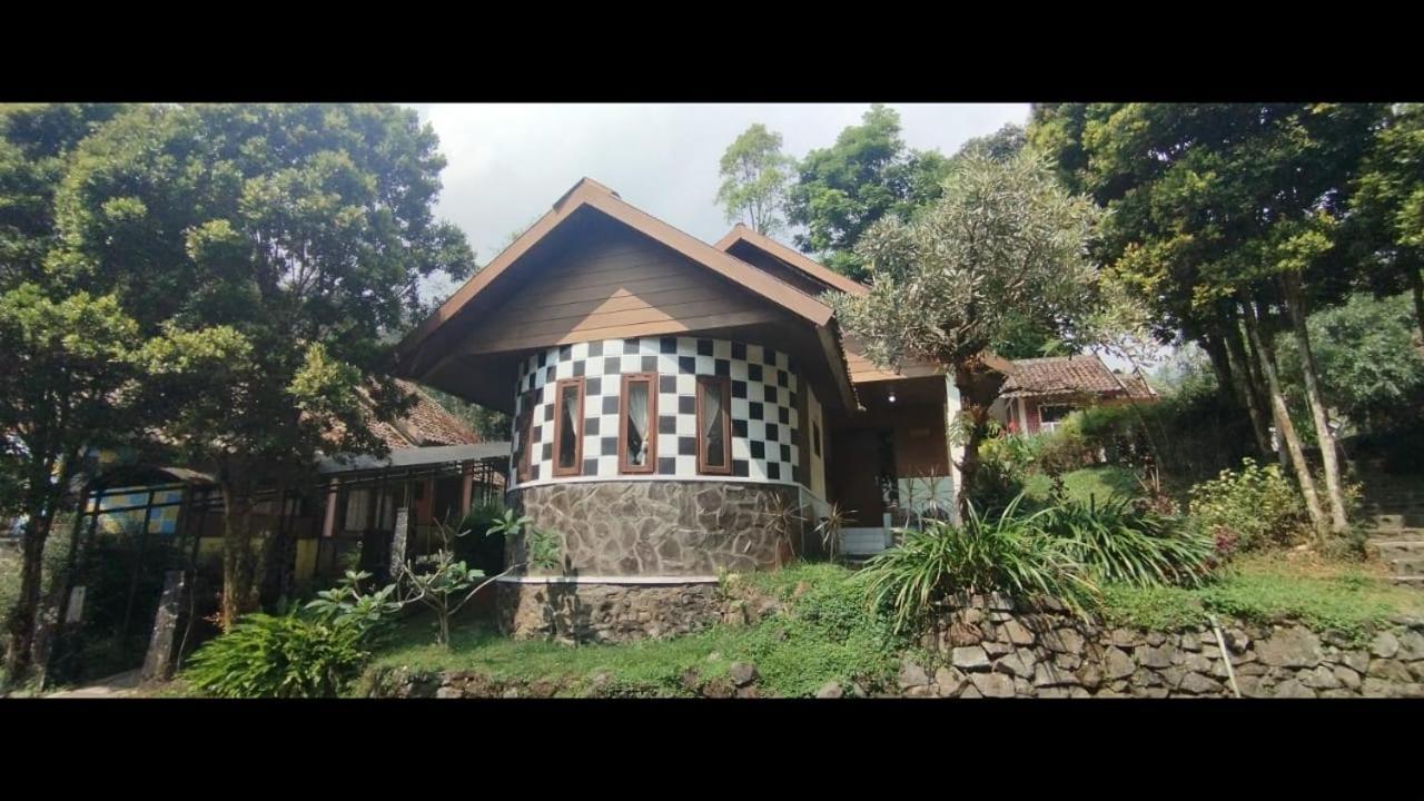Forest Resort & Onsen Claket المظهر الخارجي الصورة
