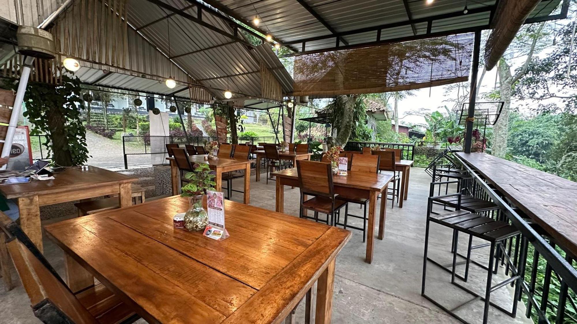 Forest Resort & Onsen Claket المظهر الخارجي الصورة